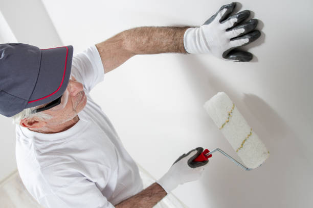 Best Crawl Space Mold Remediation  in Choctaw, OK