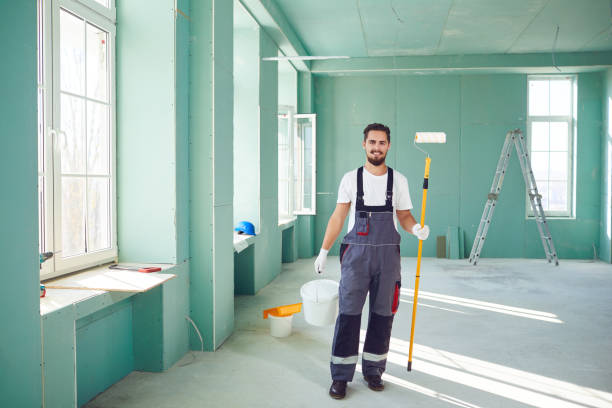 Best Post-Construction Mold Inspection  in Choctaw, OK