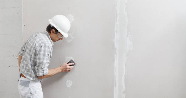 Best Commercial Mold Inspection  in Choctaw, OK