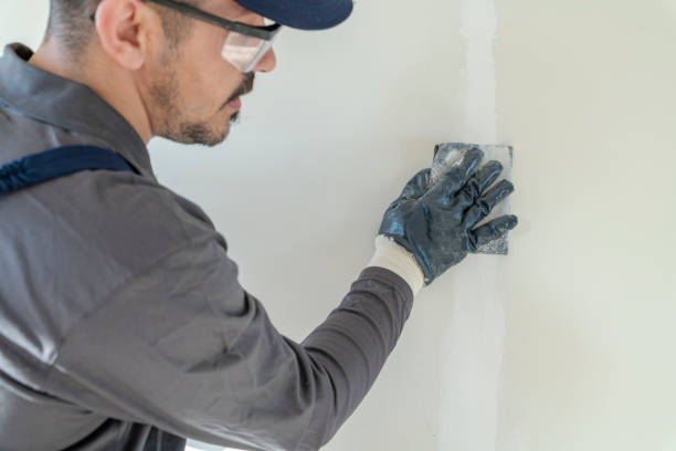 Best Air Quality Testing for Mold Spores  in Choctaw, OK