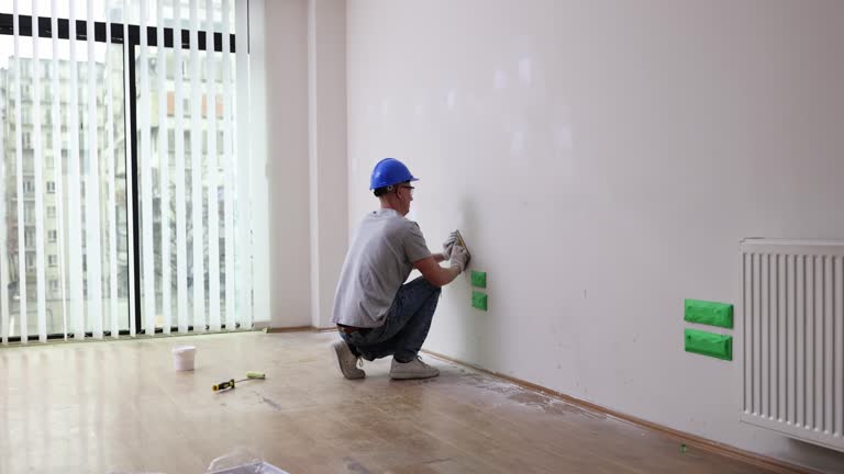 Best Mold Removal for HVAC Installations  in Choctaw, OK