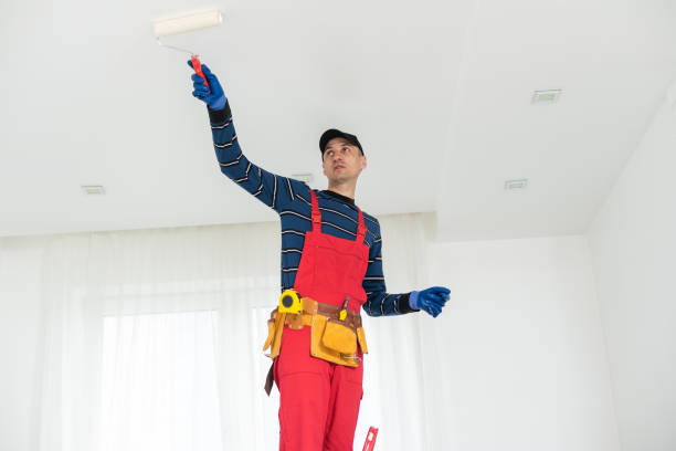 Best Dehumidification Services  in Choctaw, OK