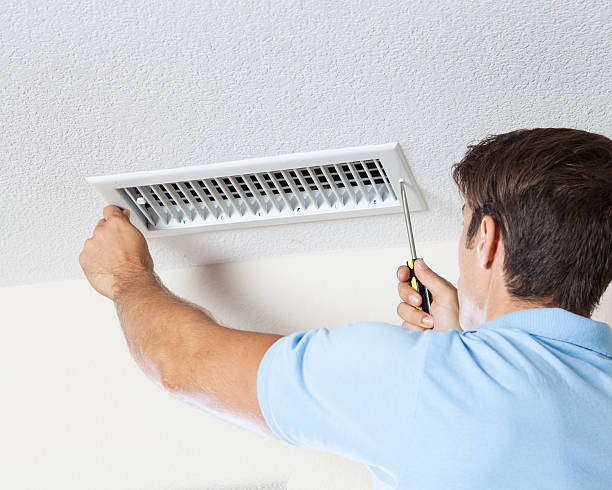 Best Residential Mold Inspection & Testing  in Choctaw, OK