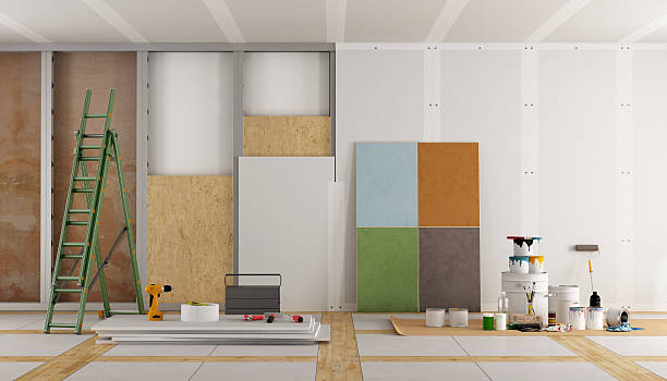 Best Mold Documentation for Insurance Claims  in Choctaw, OK
